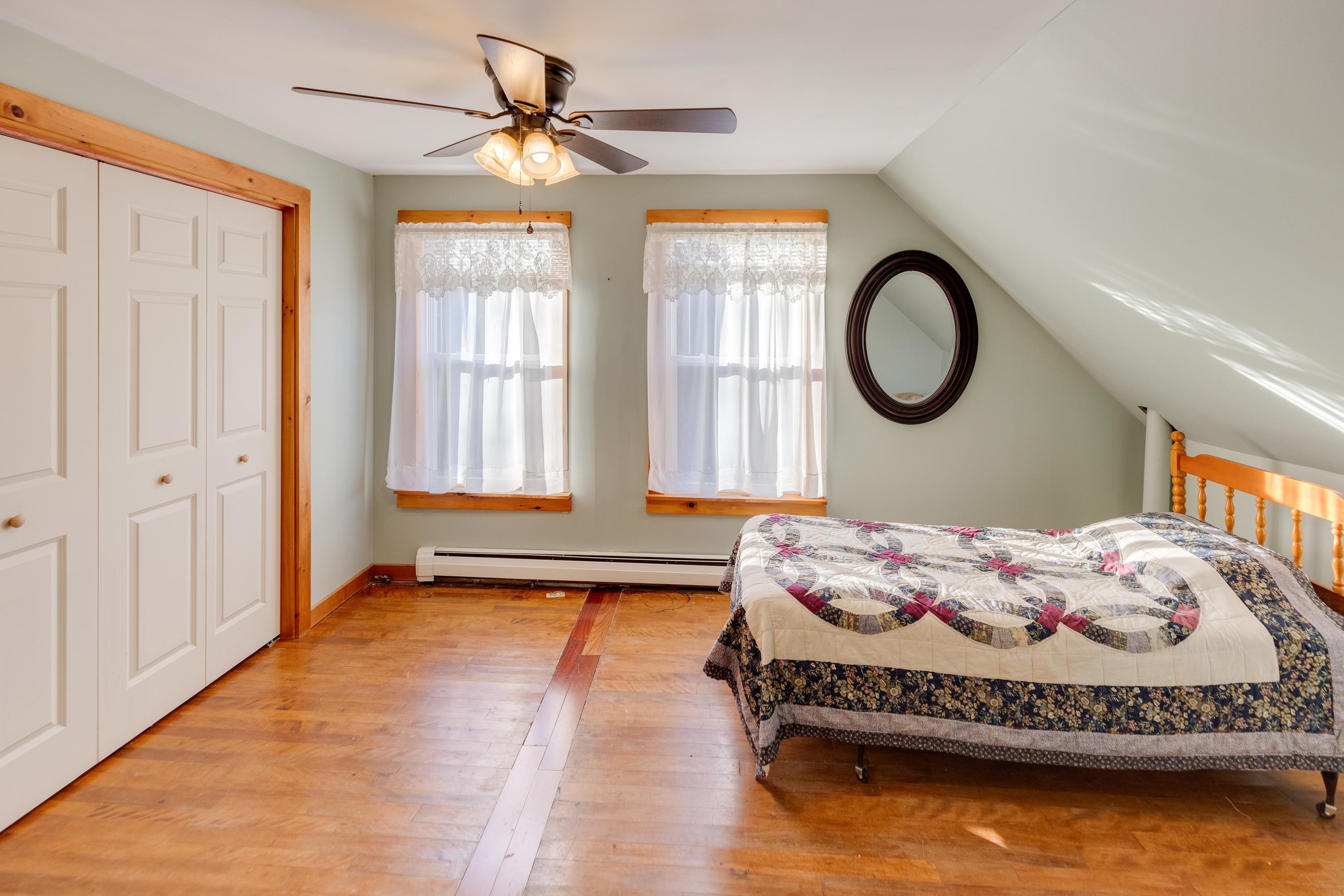 59 Parker Road Carroll, NH 03598 - Photo 34 of 58