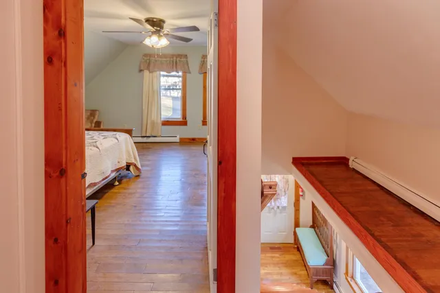 $249,900 | 59 Parker Road, Carroll, NH 03598