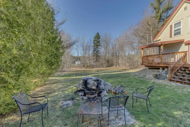 $249,900 | 59 Parker Road, Carroll, NH 03598