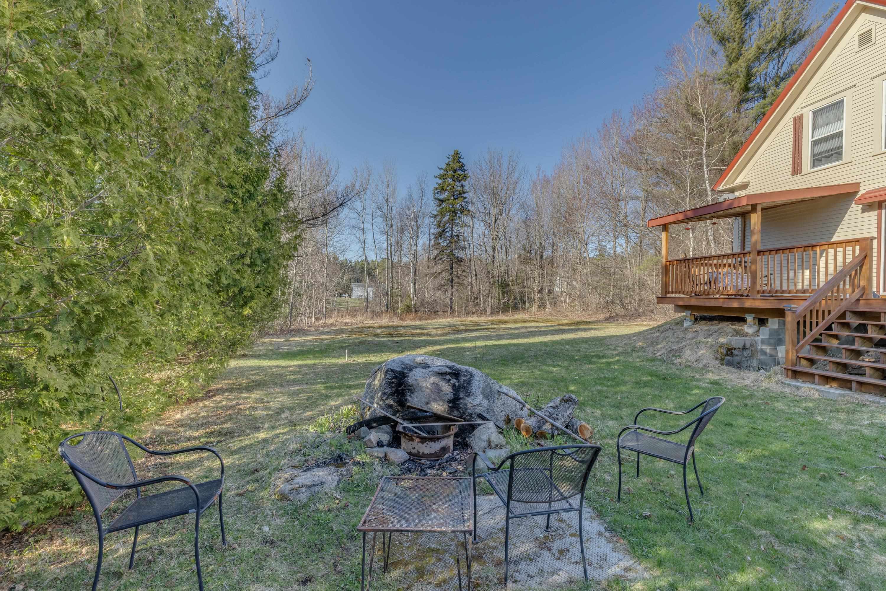 59 Parker Road Carroll, NH 03598 - Photo 37 of 58