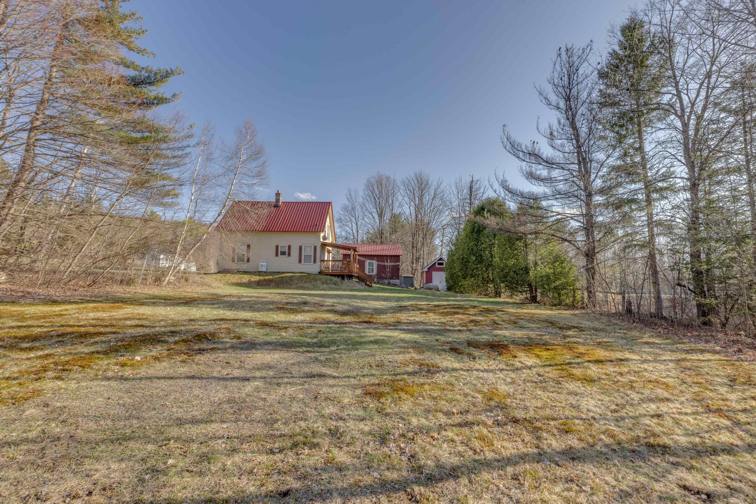 59 Parker Road Carroll, NH 03598 - Photo 39 of 58