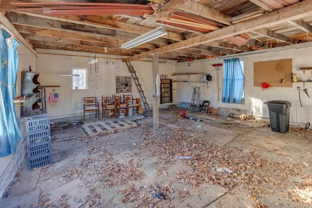 $249,900 | 59 Parker Road, Carroll, NH 03598