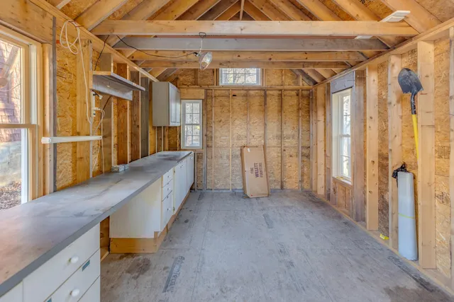 $249,900 | 59 Parker Road, Carroll, NH 03598