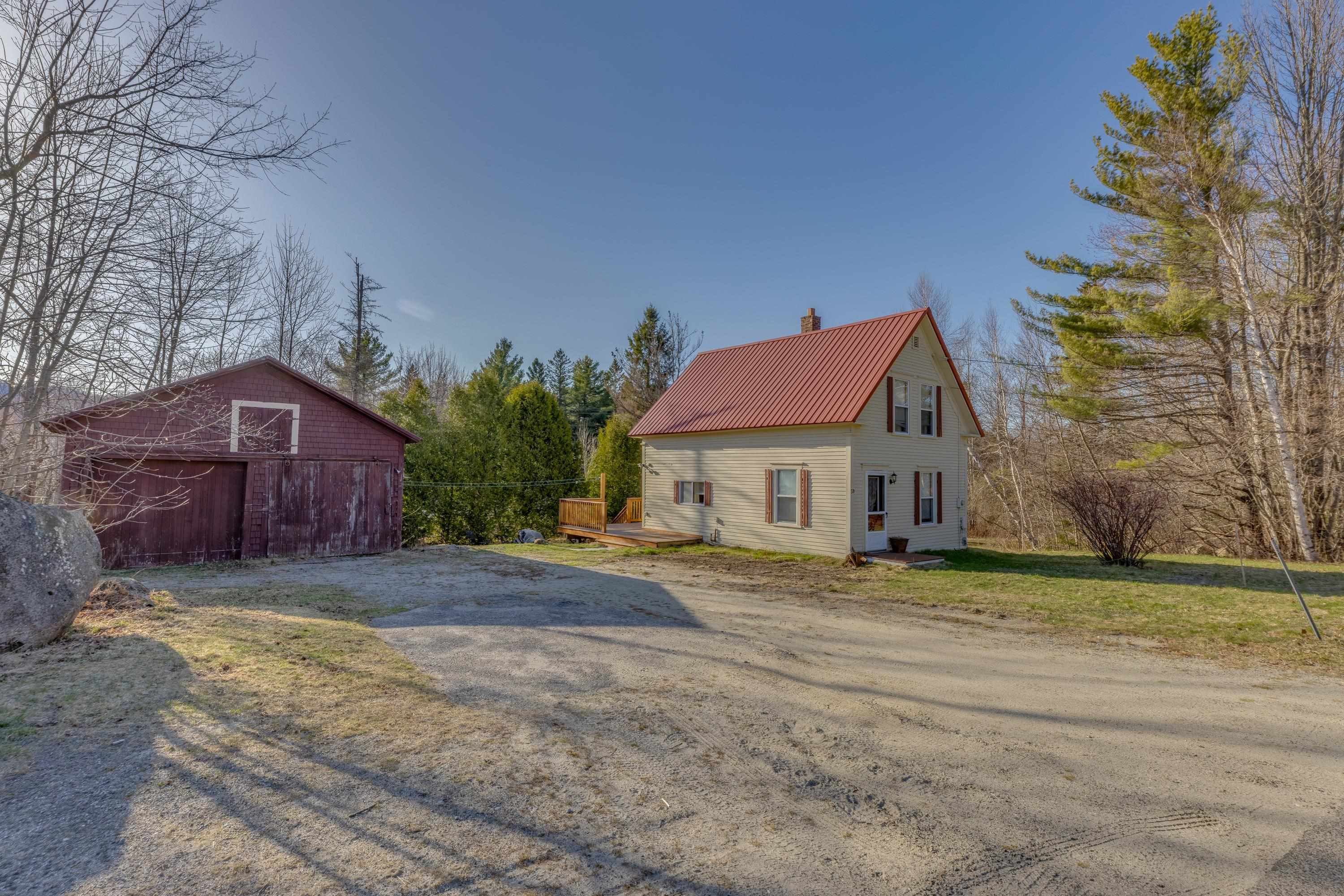 59 Parker Road Carroll, NH 03598 - Photo 45 of 58