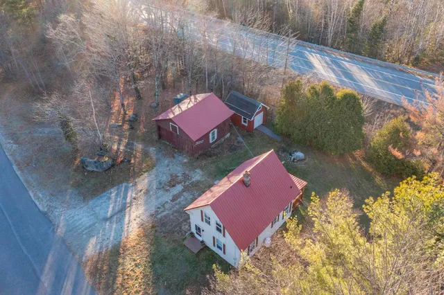 $249,900 | 59 Parker Road, Carroll, NH 03598