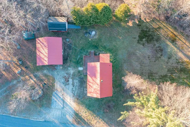 $249,900 | 59 Parker Road, Carroll, NH 03598