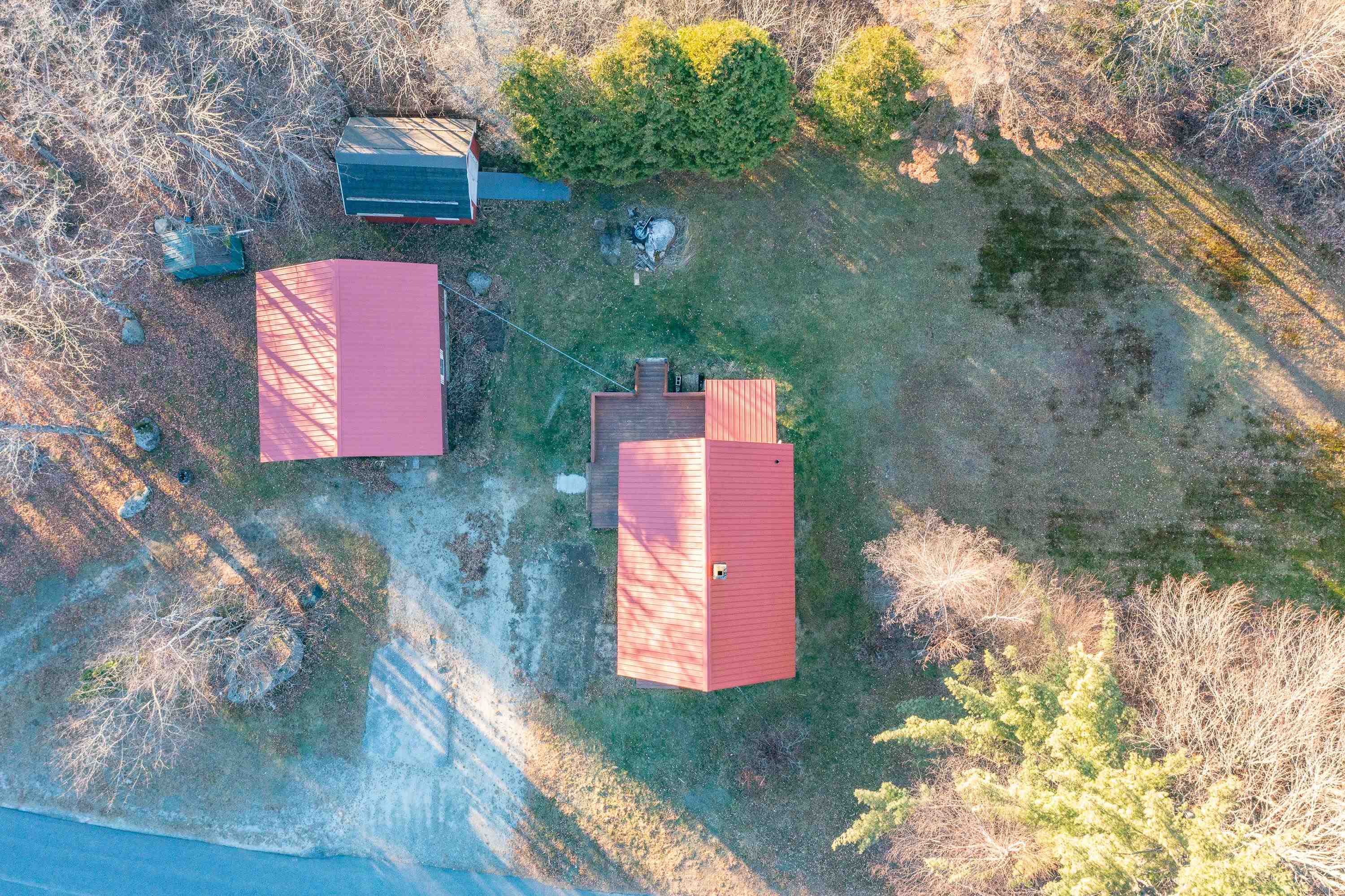 59 Parker Road Carroll, NH 03598 - Photo 49 of 58