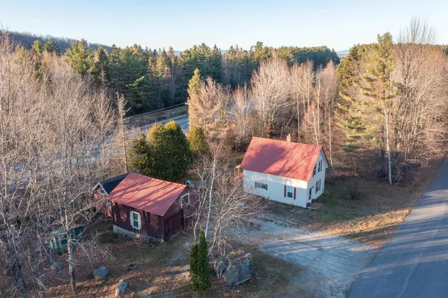$249,900 | 59 Parker Road, Carroll, NH 03598