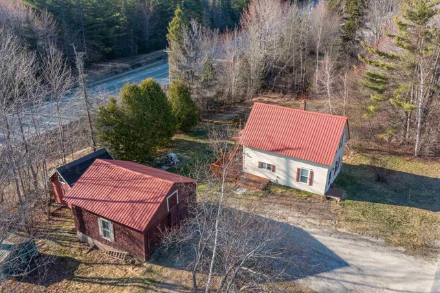 $249,900 | 59 Parker Road, Carroll, NH 03598