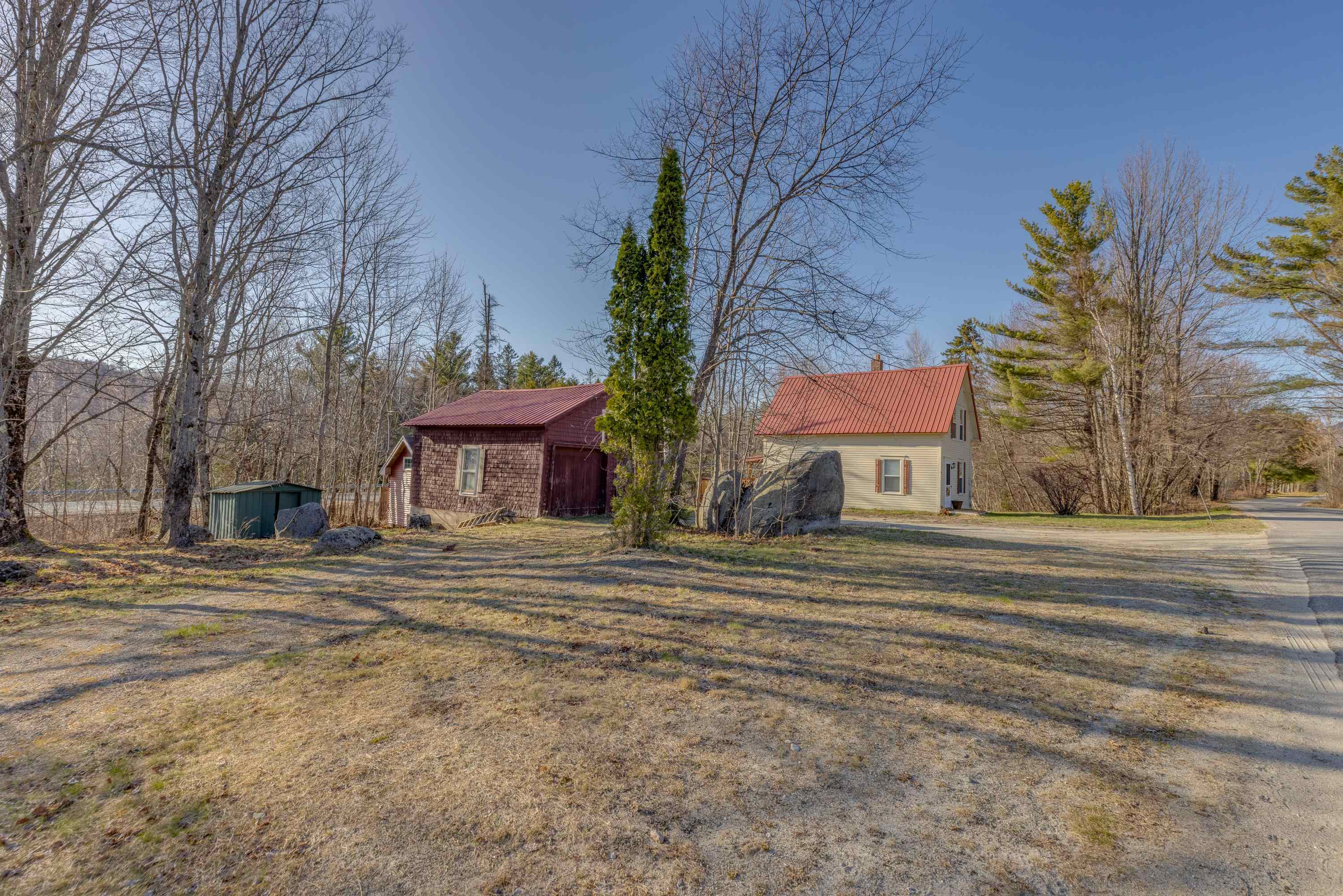 59 Parker Road Carroll, NH 03598 - Photo 54 of 58