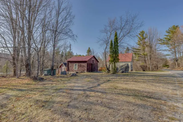 $249,900 | 59 Parker Road, Carroll, NH 03598