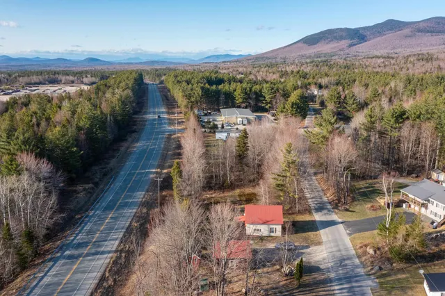 $249,900 | 59 Parker Road, Carroll, NH 03598