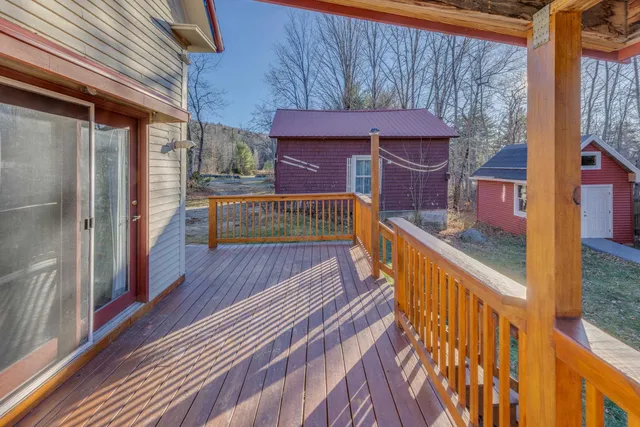 $249,900 | 59 Parker Road, Carroll, NH 03598