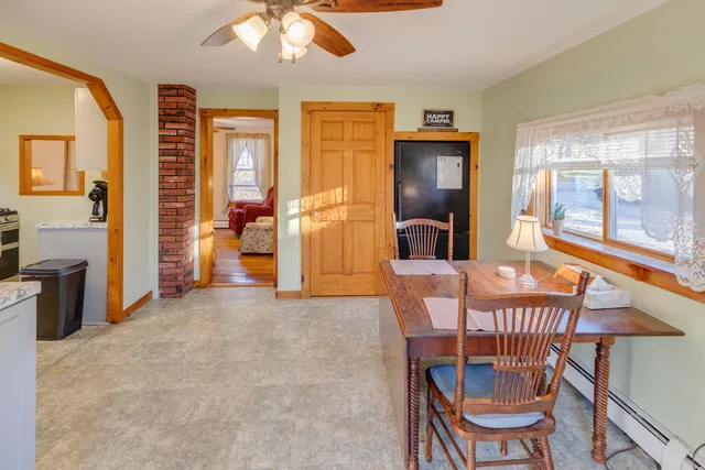 $249,900 | 59 Parker Road, Carroll, NH 03598