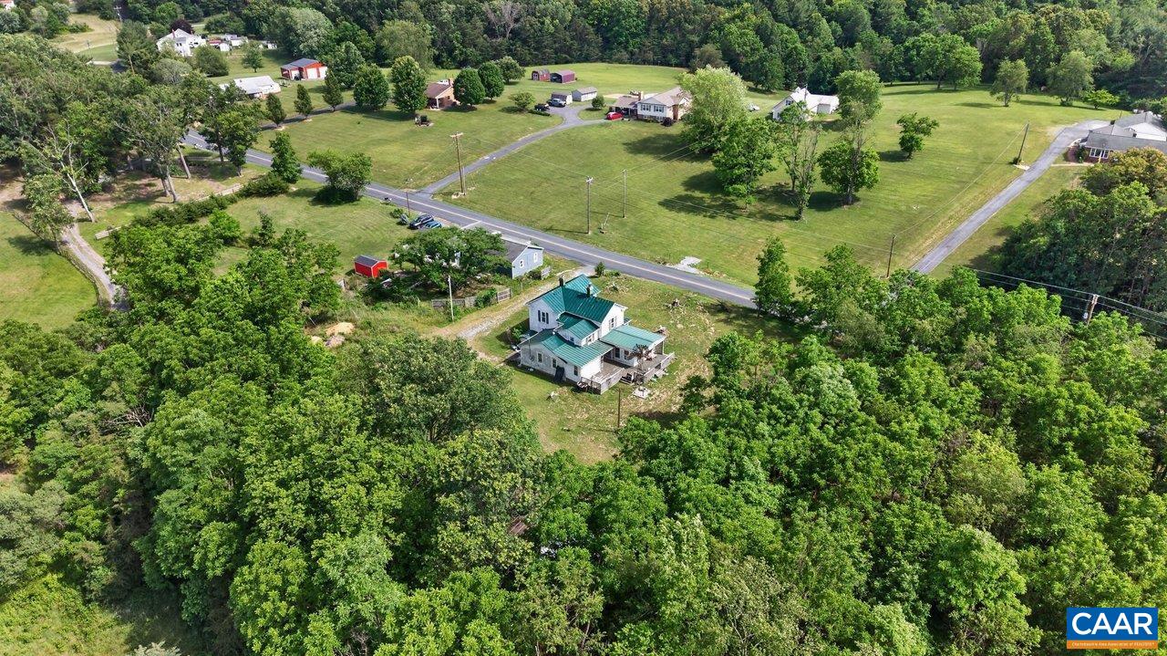 176 Eureka Mill Road Staunton, VA 24401 - Photo 38 of 42