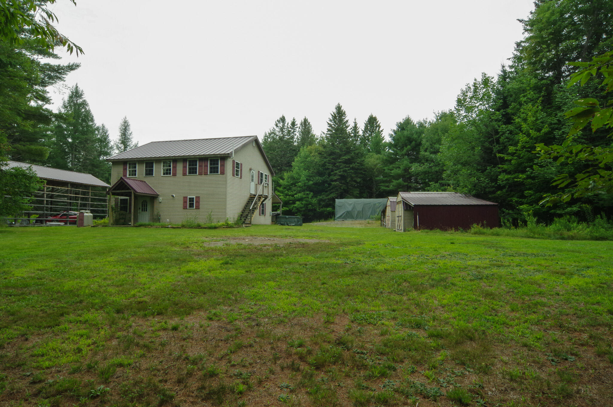 47 Gales Road Abbot, ME 04406 - Photo 48 of 62 IMGP0789