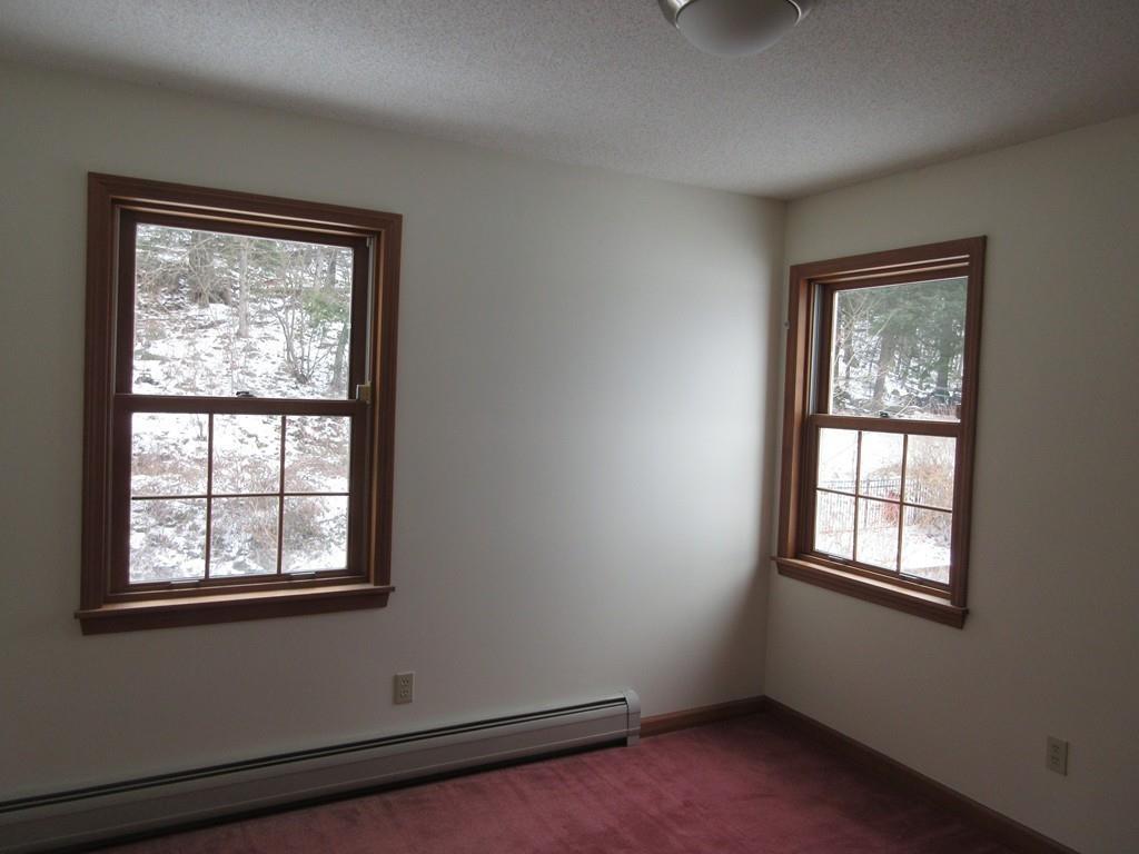 21 Linseed Road Northampton, MA 01060 - Photo 8 of 12 a view of an empty room with a window