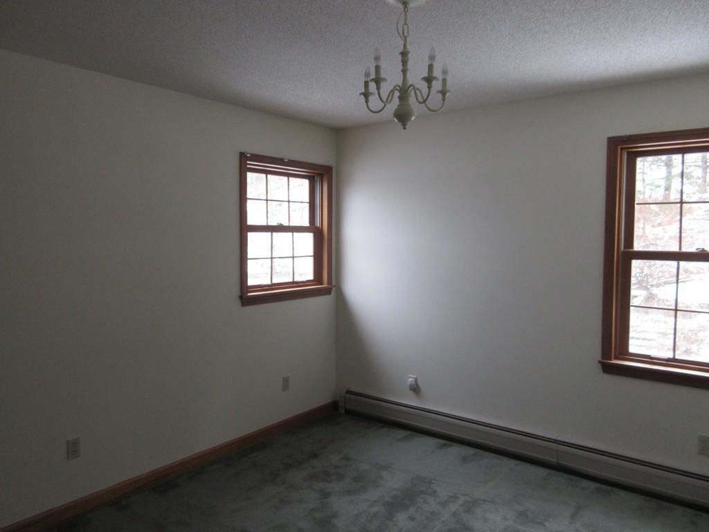 21 Linseed Road Northampton, MA 01060 - Photo 9 of 12 an empty room with a window