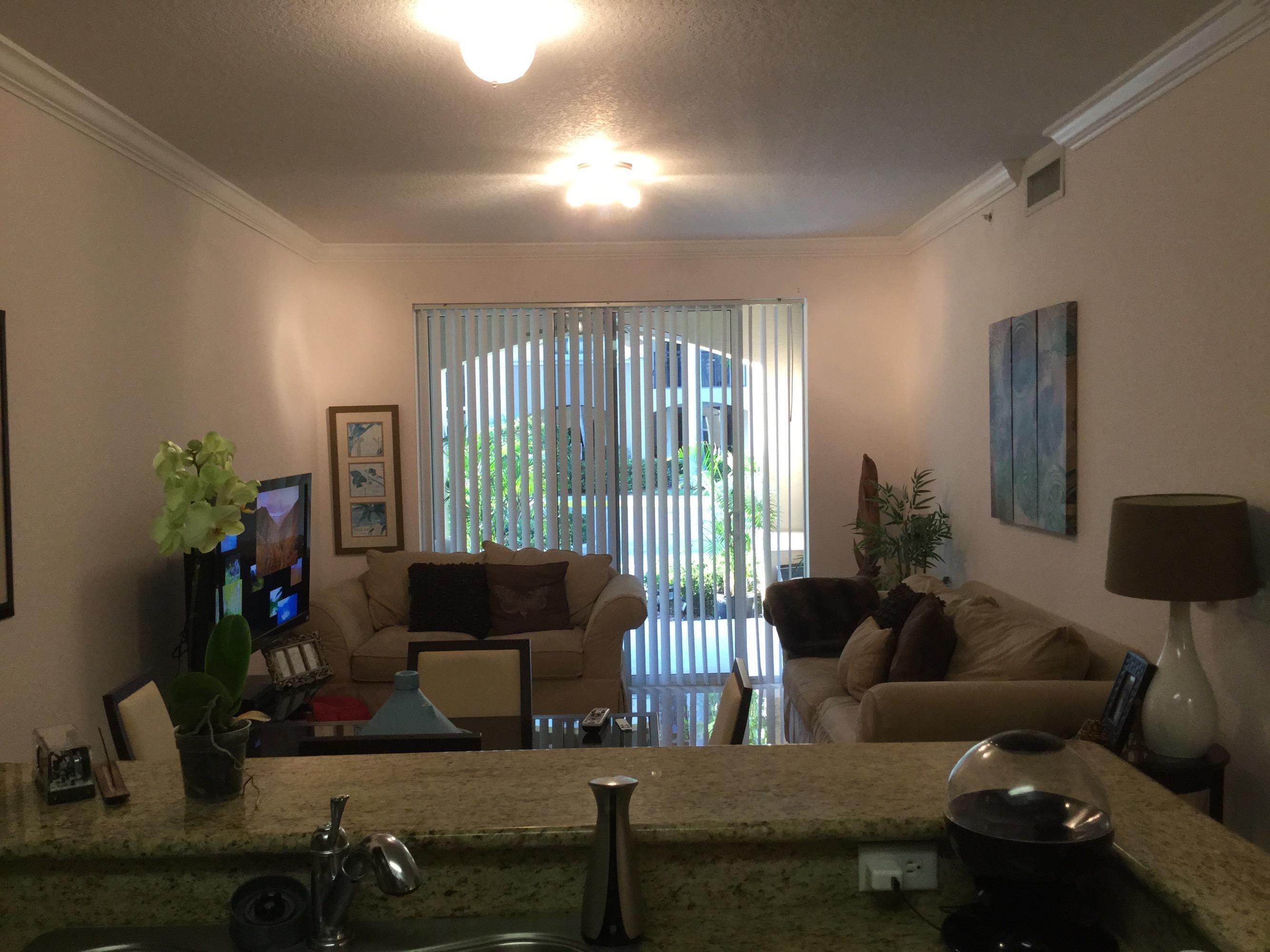 3102 Renaissance Way, Unit 102 Boynton Beach, FL 33426 - Photo 4 of 10 LIVING%20ROOM 3102