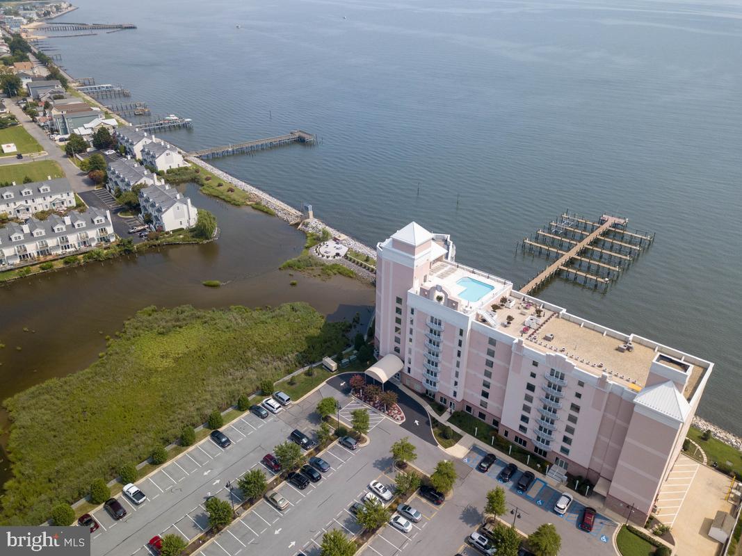 8501 Bayside Road, Unit 606 Chesapeake Beach, MD 20732 - Photo 81 of 83