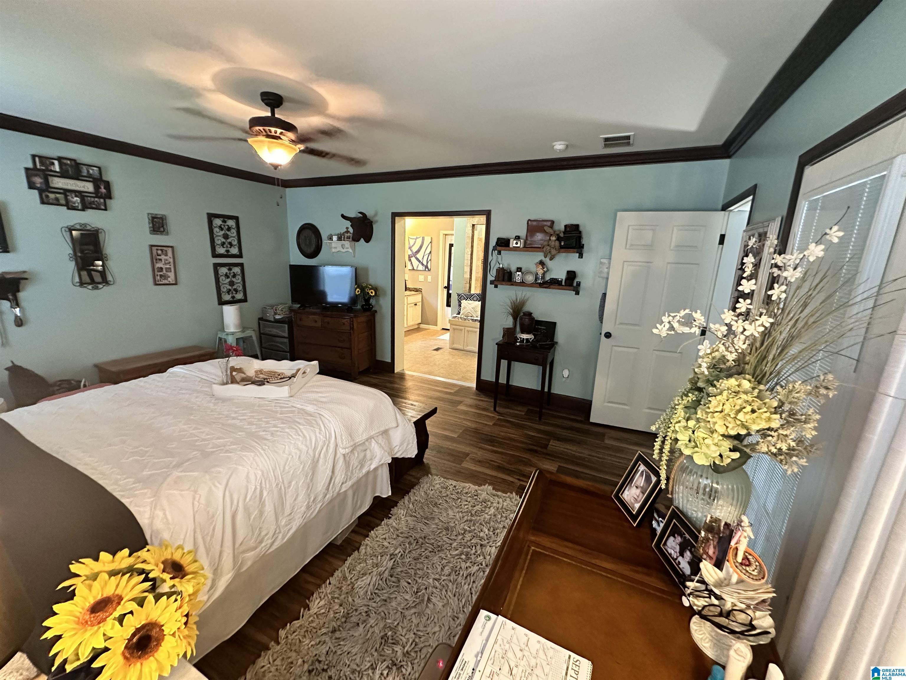 2570 Slasham Road Ashville, AL 35953 - Photo 17 of 51