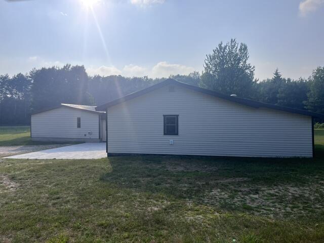 13542 Makinen Road Kaleva, MI 49645 - Photo 43 of 43 IMG_0522 (1)