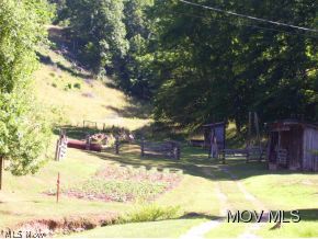 10817 Clay Road Newton, WV 25266 - Photo 3 of 12 Garden area and another barn