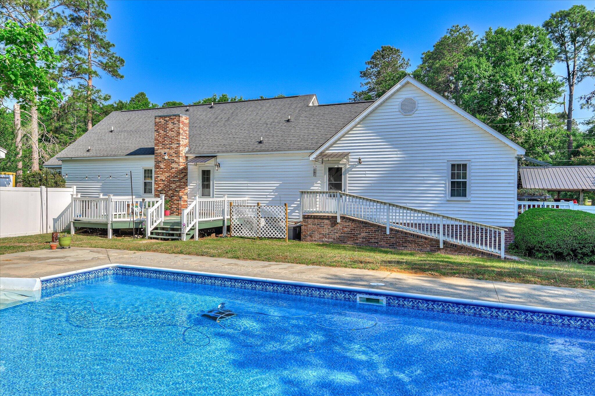 123 McElmurray Road Waynesboro, GA 30830 - Photo 15 of 44 42-142