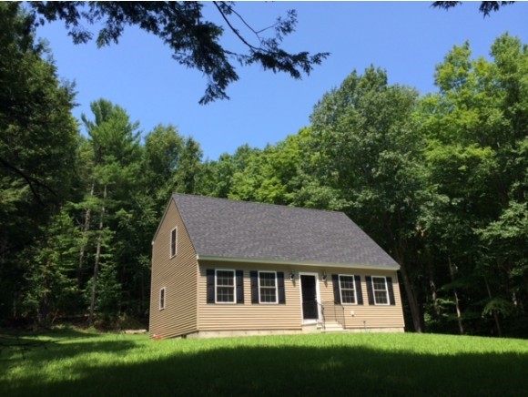 26 Ham Road Raymond, NH 03077 - Photo 1 of 1