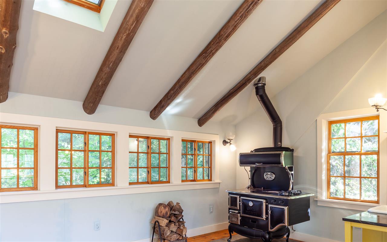 59 Cooper Hill Road Alstead, NH 03602 - Photo 3 of 28