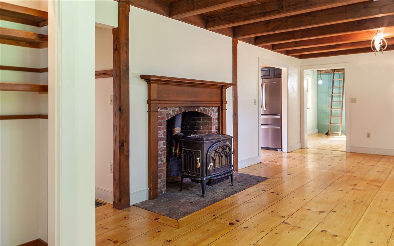 59 Cooper Hill Road Alstead, NH 03602 - Photo 24 of 28