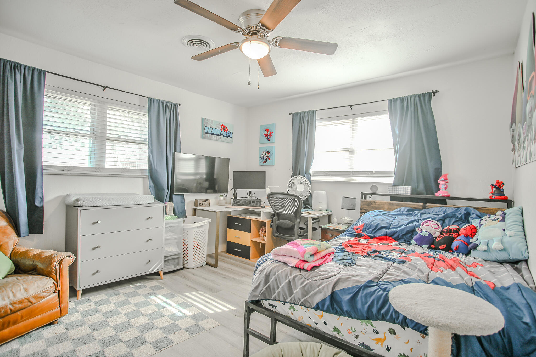 4622 31st Street Lubbock, TX 79410 - Photo 21 of 24 Haleydphotography-30