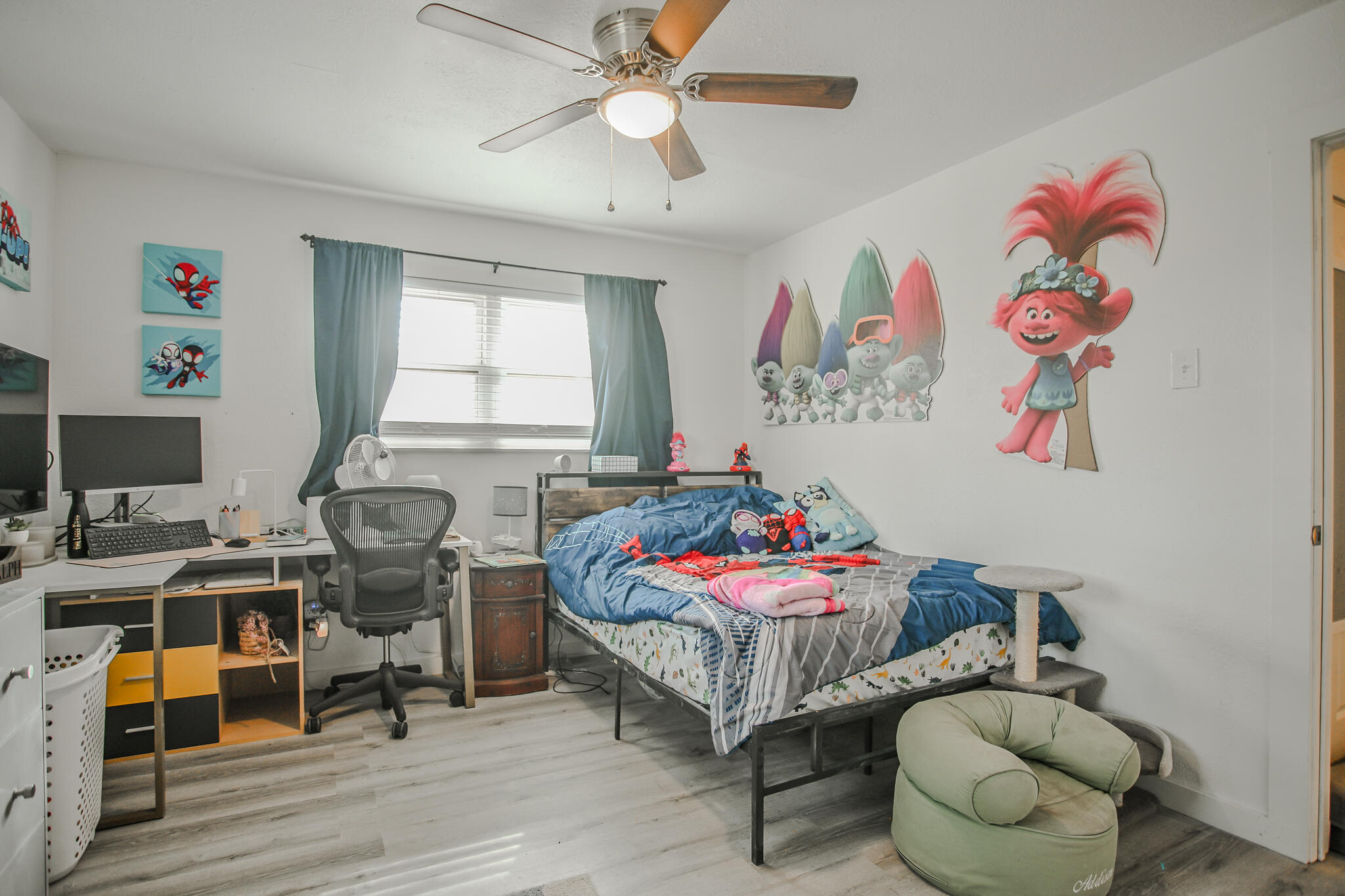 4622 31st Street Lubbock, TX 79410 - Photo 23 of 24 Haleydphotography-34