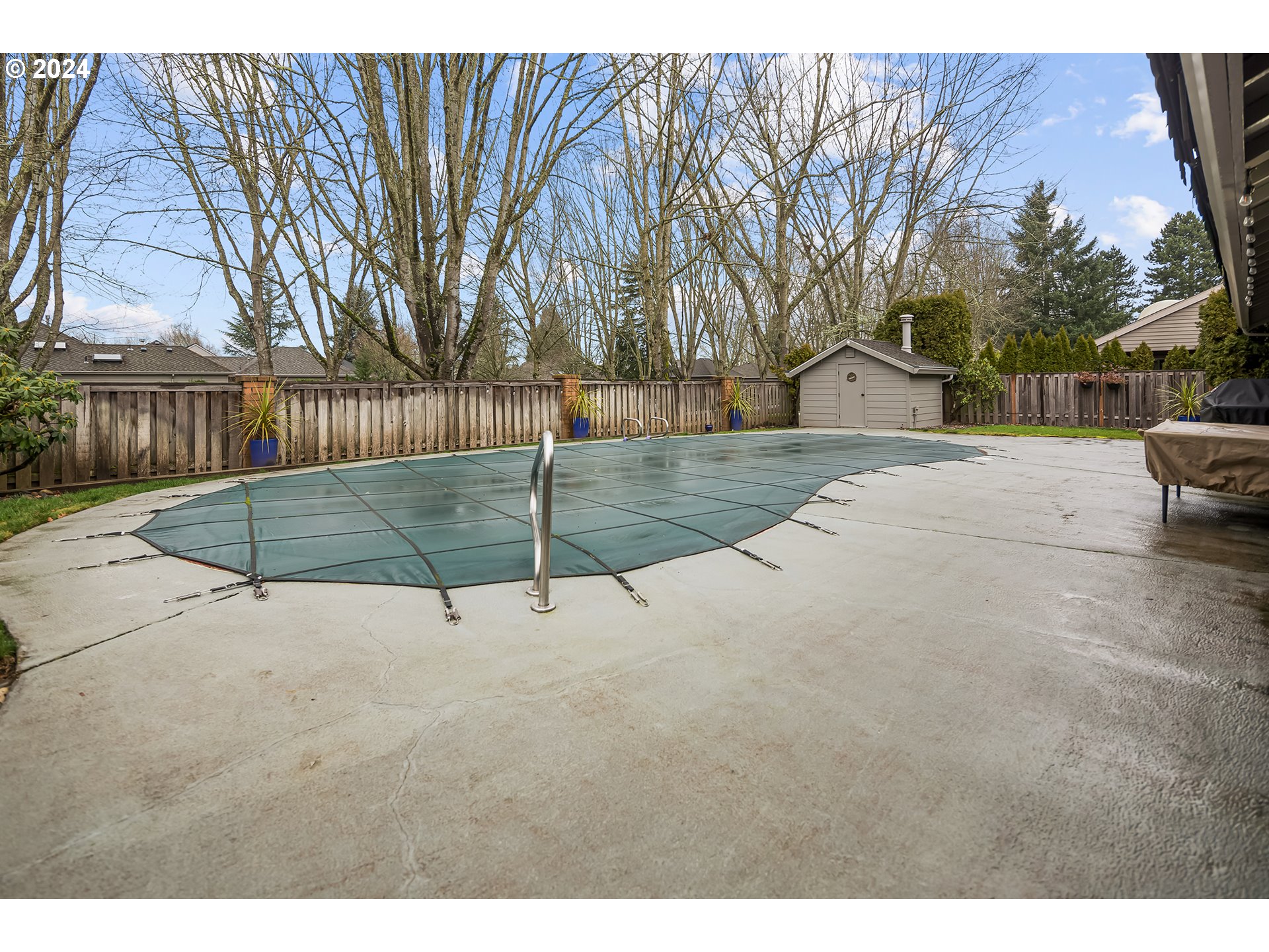 32325 Southwest Estates Post Road Wilsonville, OR 97070 - Photo 24 of 28 Gallery Image 24