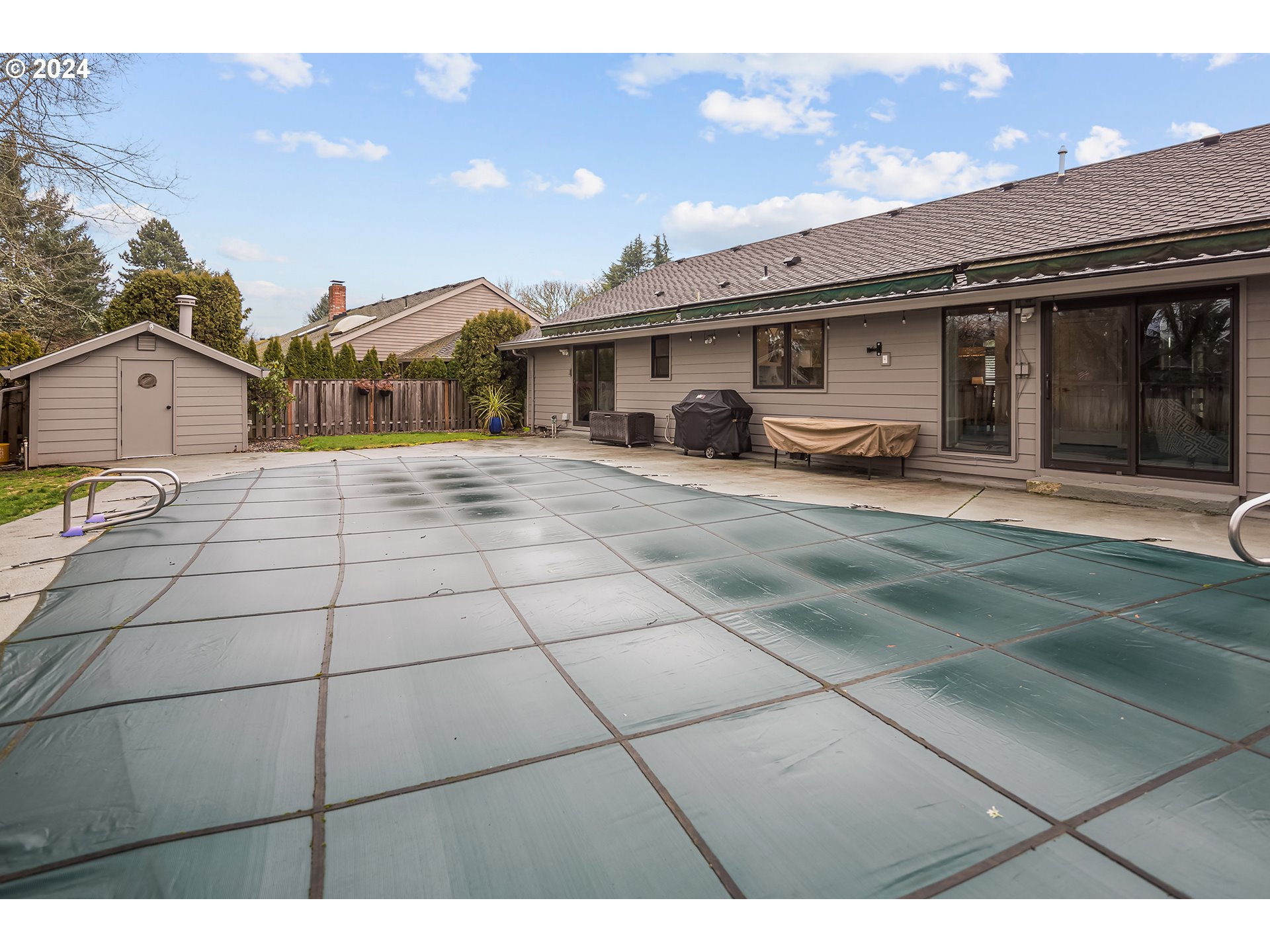 32325 Southwest Estates Post Road Wilsonville, OR 97070 - Photo 25 of 28 Gallery Image 25