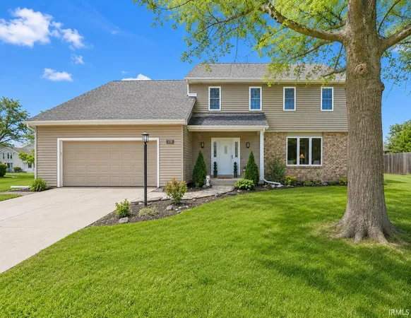 $449,900 | 5713 Kinlock Place, Fort Wayne, IN 46835