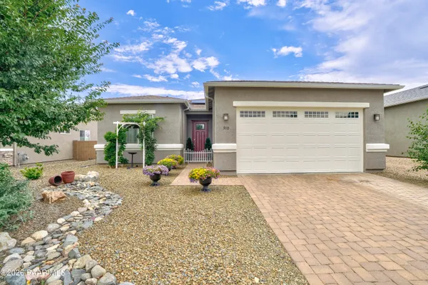 $460,000 | 910 North Diaz Street, Prescott Valley, AZ 86327