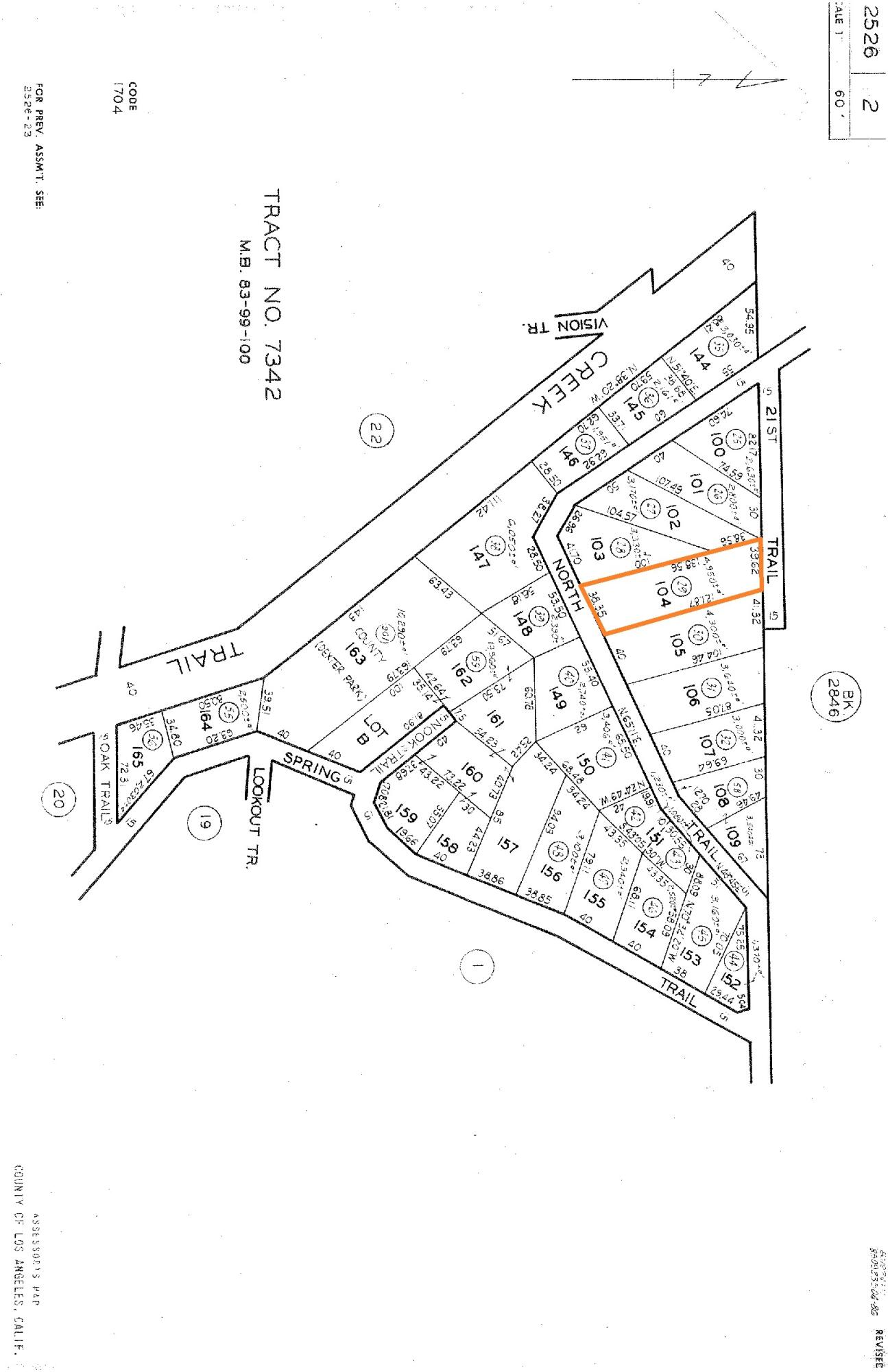 North Trail Road Sylmar, CA 91342 - Photo 4 of 8