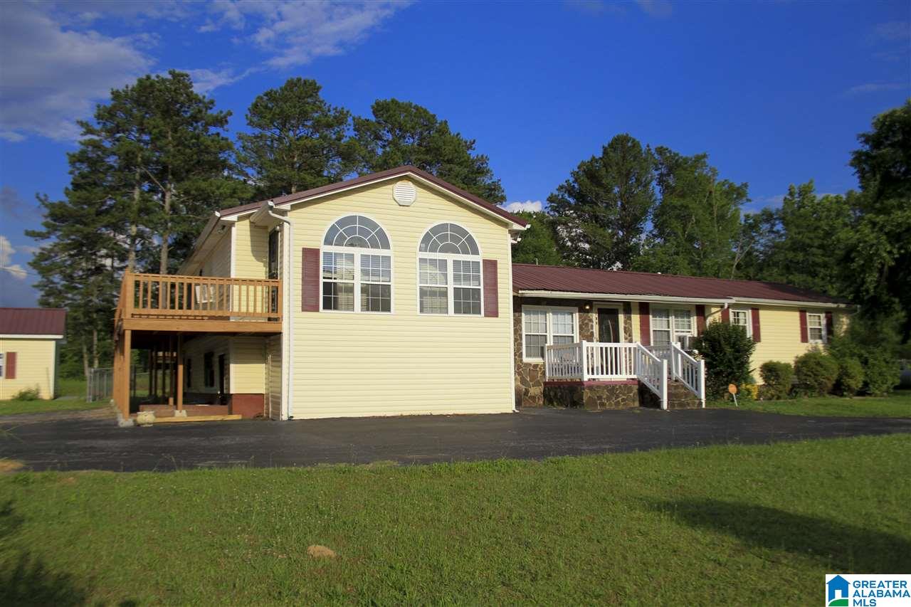 174 Warrior Circle Ohatchee, AL 36271 - Photo 1 of 36