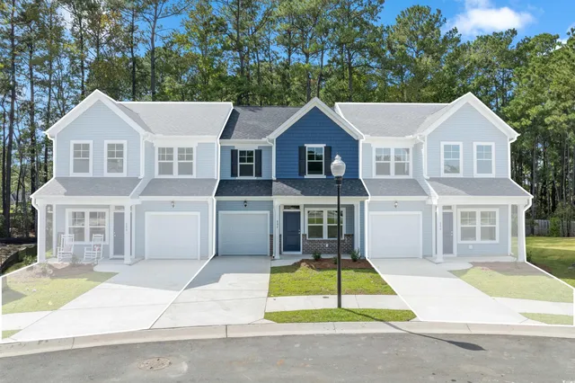 $239,880 | 806 Palm Frond Way, Unit 44, Calabash, NC 28467