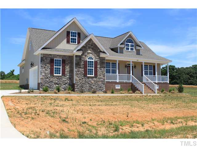 107 Red Wood Road Zebulon, NC 27597 - Photo 1 of 23 Photo 1