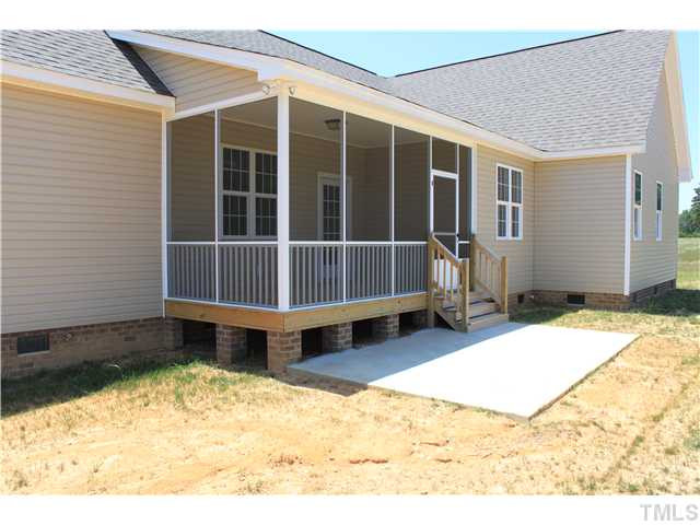 107 Red Wood Road Zebulon, NC 27597 - Photo 3 of 23 Photo 3