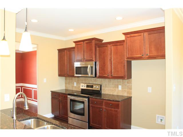 107 Red Wood Road Zebulon, NC 27597 - Photo 8 of 23 Photo 8