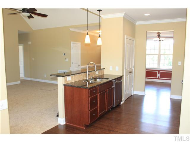 107 Red Wood Road Zebulon, NC 27597 - Photo 9 of 23 Photo 9