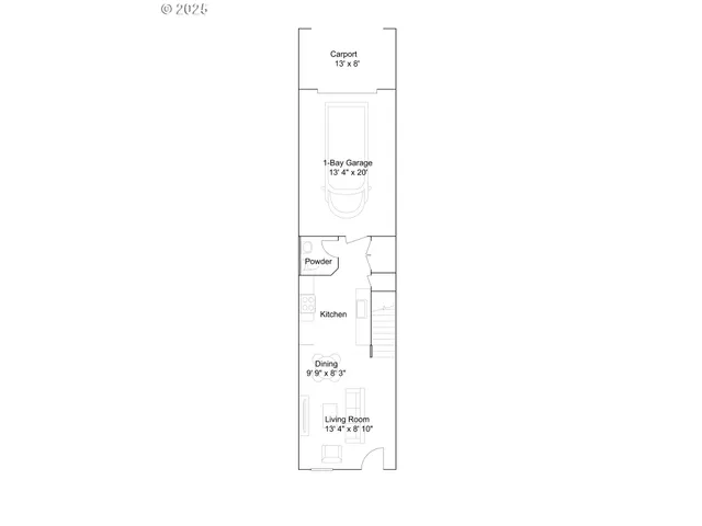 $332,900 | 3329 Southwest 209th Avenue, Hillsboro, OR 97123