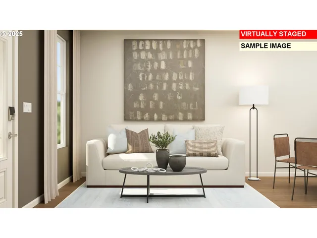 $332,900 | 3329 Southwest 209th Avenue, Hillsboro, OR 97123