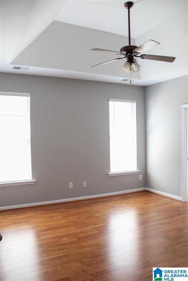 833 Barkley Drive Alabaster, AL 35007 - Photo 27 of 30