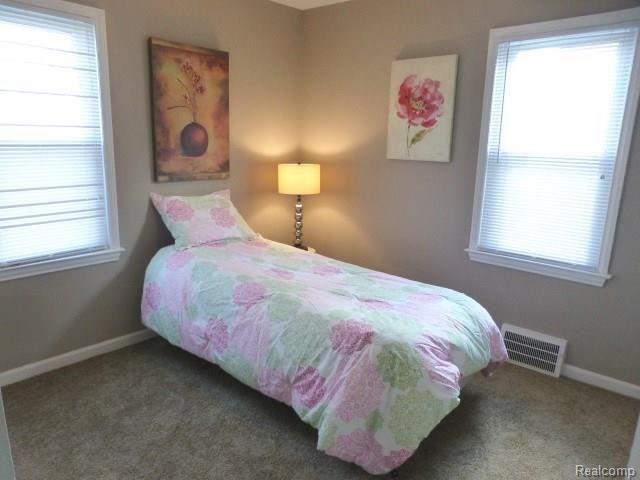 6737 Pelham Road Allen Park, MI 48101 - Photo 18 of 19 BEDROOM 2