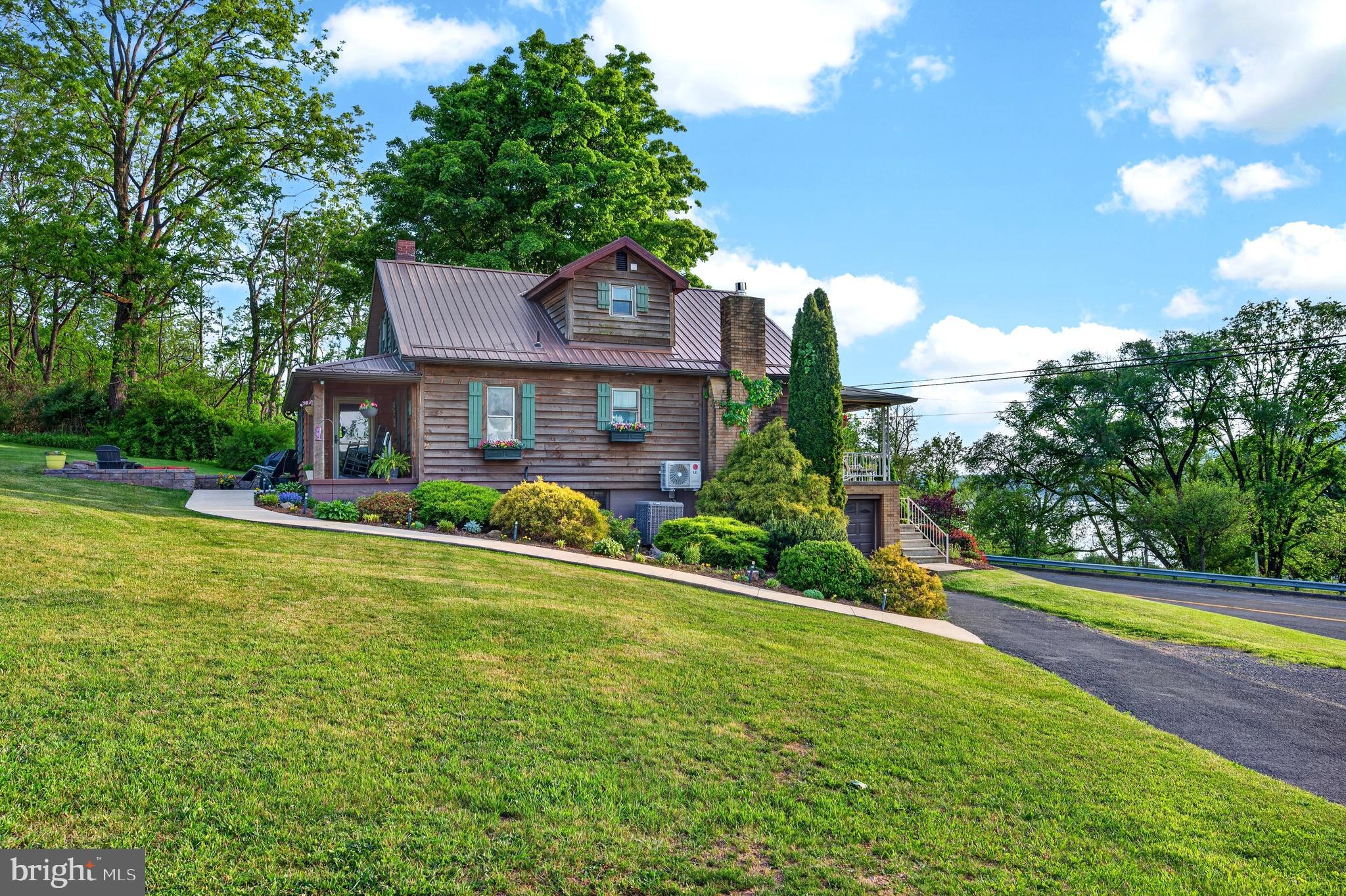 13400 Pleasant Valley Road Northeast Flintstone, MD 21530 - Photo 6 of 36