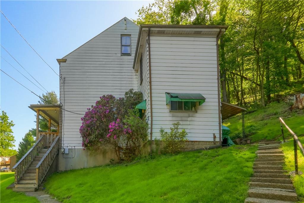 240 Mathilda Street Pittsburgh, PA 15209 - Photo 6 of 36